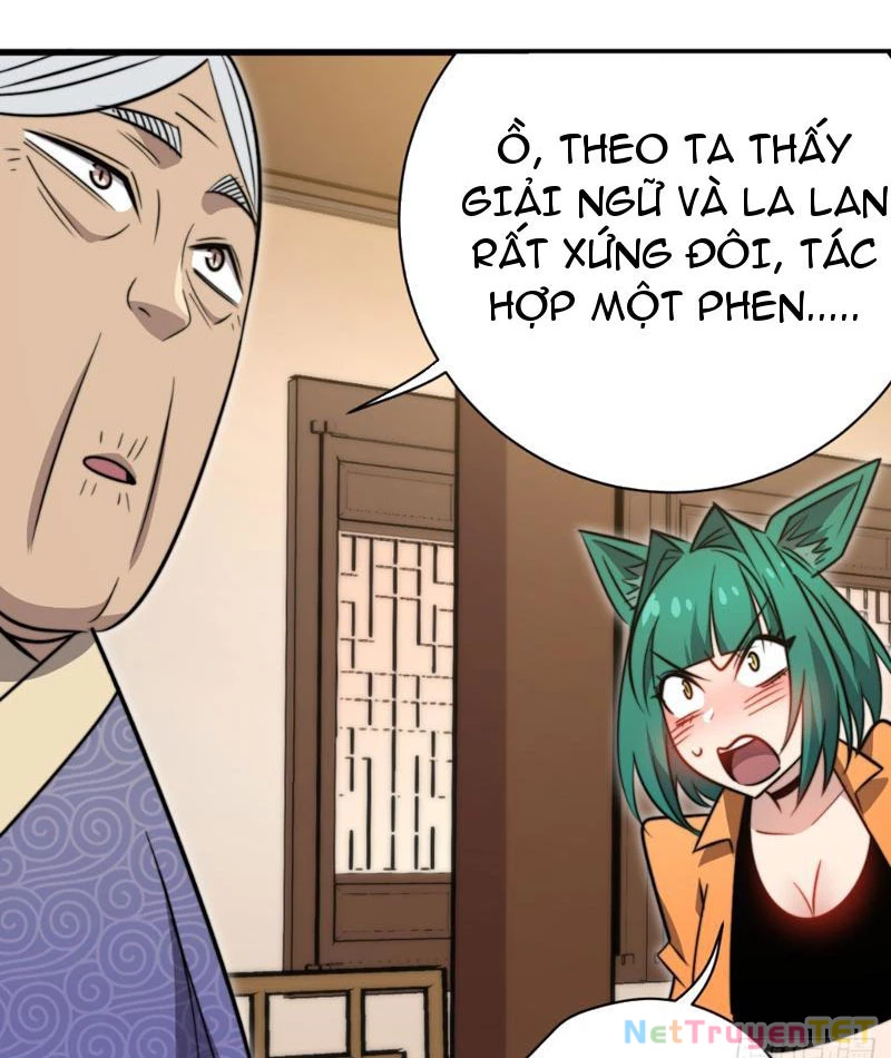 Ta Nằm Vùng Tại Yêu Quốc Chapter 37 - 20