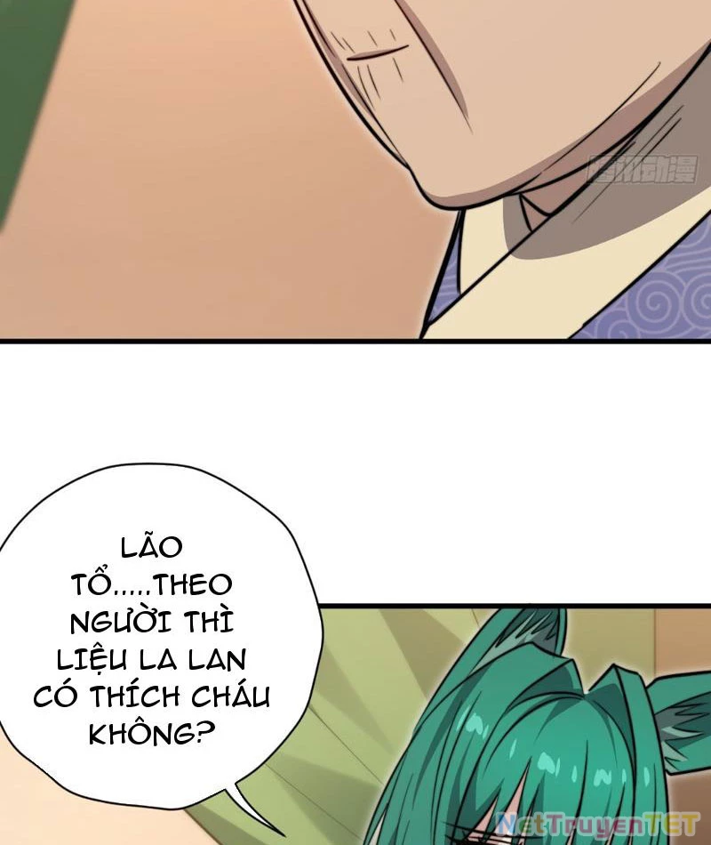 Ta Nằm Vùng Tại Yêu Quốc Chapter 37 - 22