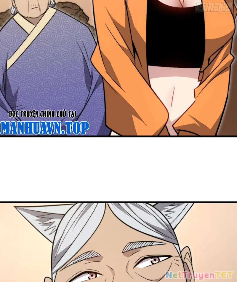 Ta Nằm Vùng Tại Yêu Quốc Chapter 37 - 24