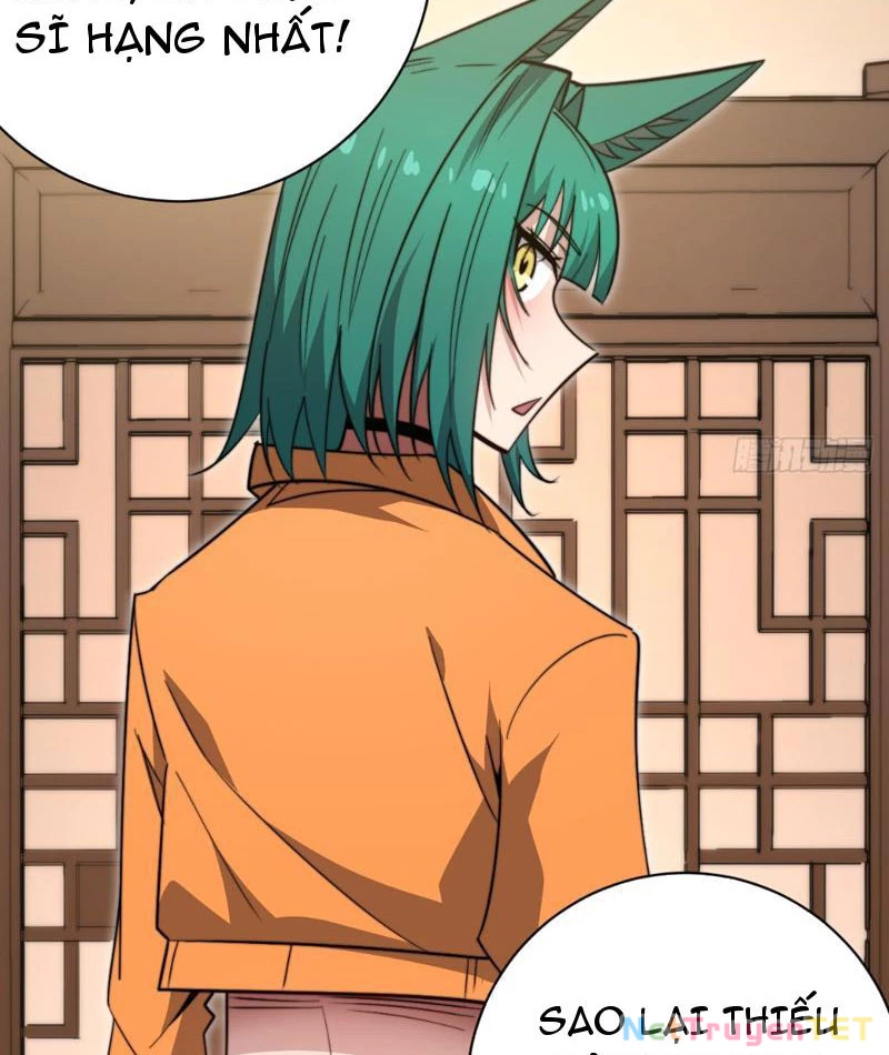 Ta Nằm Vùng Tại Yêu Quốc Chapter 37 - 26