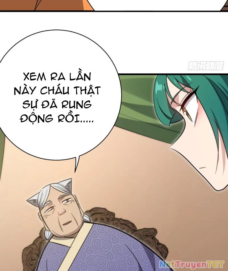 Ta Nằm Vùng Tại Yêu Quốc Chapter 37 - 31