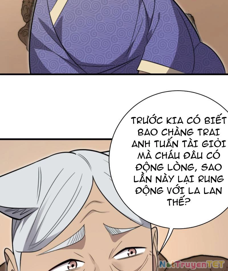 Ta Nằm Vùng Tại Yêu Quốc Chapter 37 - 32