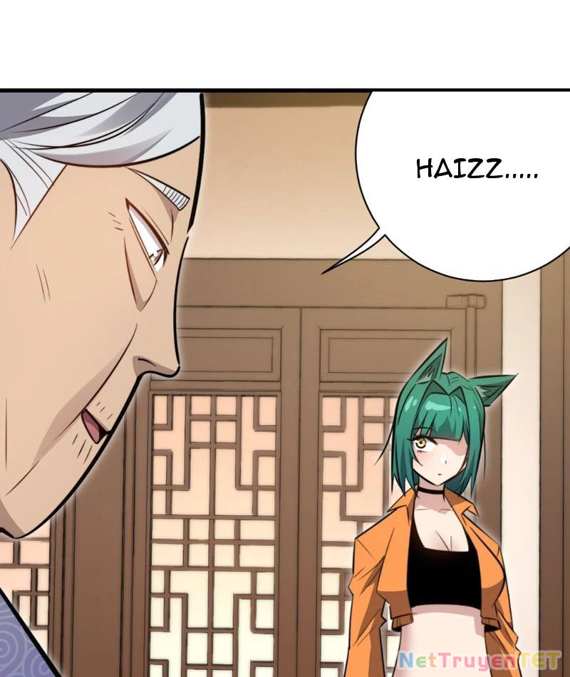 Ta Nằm Vùng Tại Yêu Quốc Chapter 37 - 38