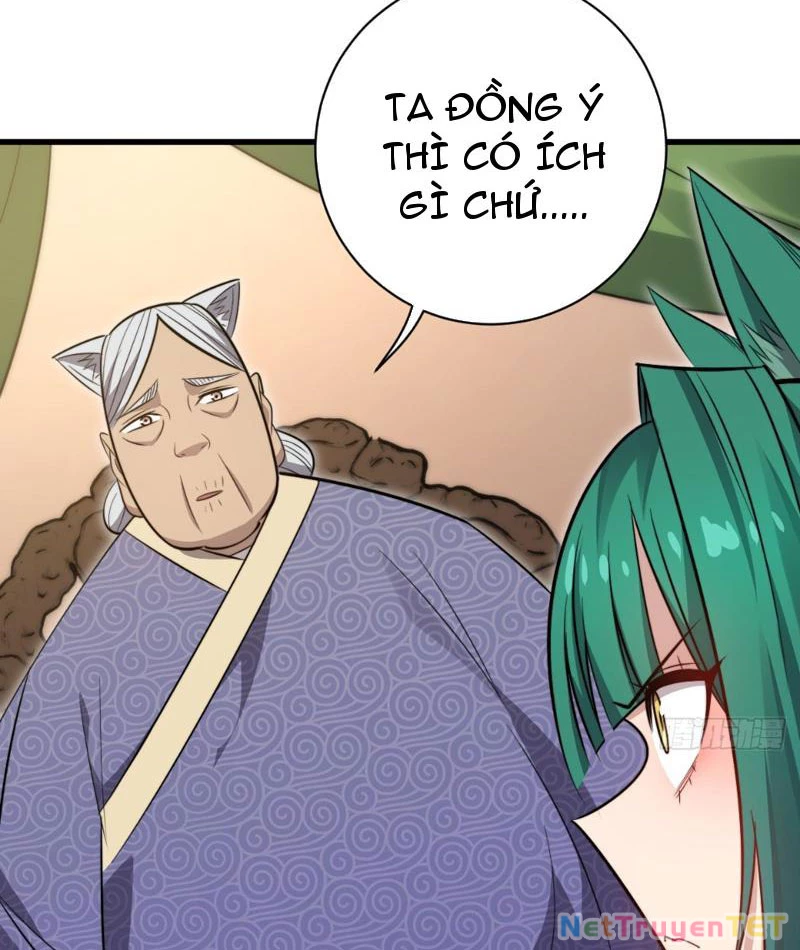 Ta Nằm Vùng Tại Yêu Quốc Chapter 37 - 42