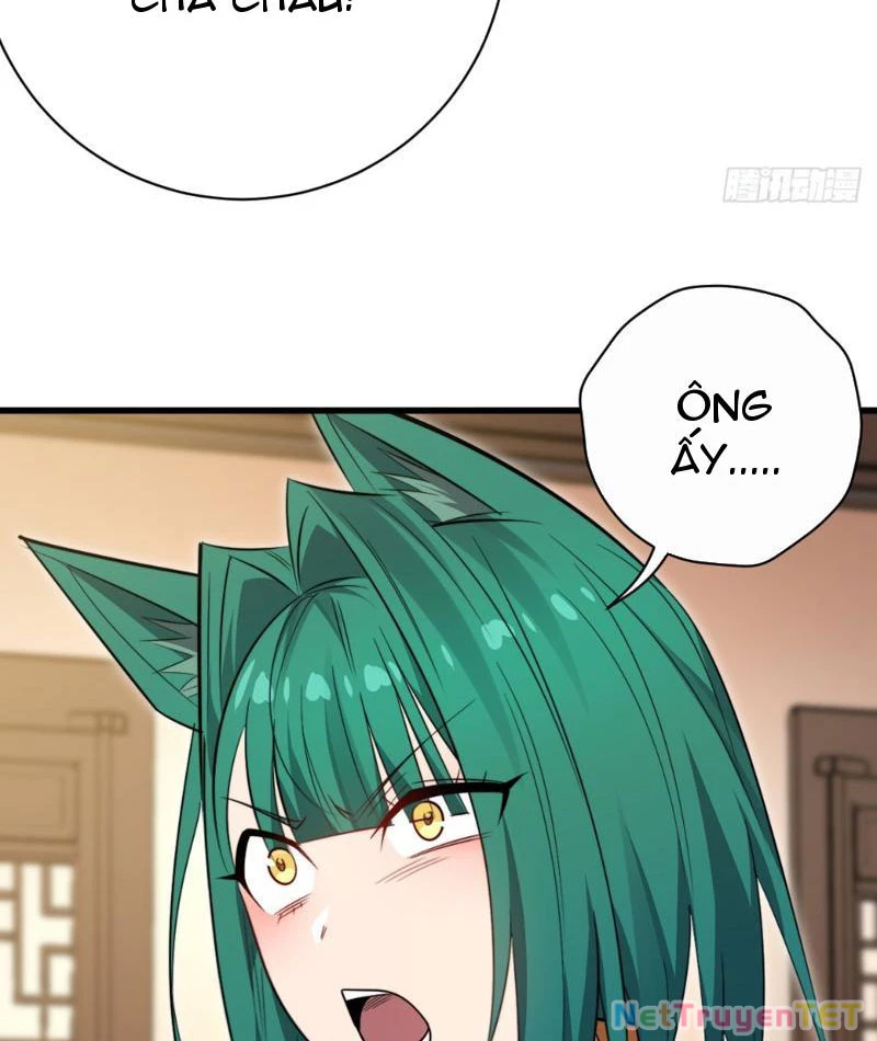 Ta Nằm Vùng Tại Yêu Quốc Chapter 37 - 45