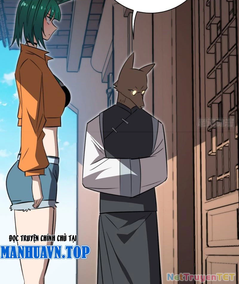 Ta Nằm Vùng Tại Yêu Quốc Chapter 37 - 68
