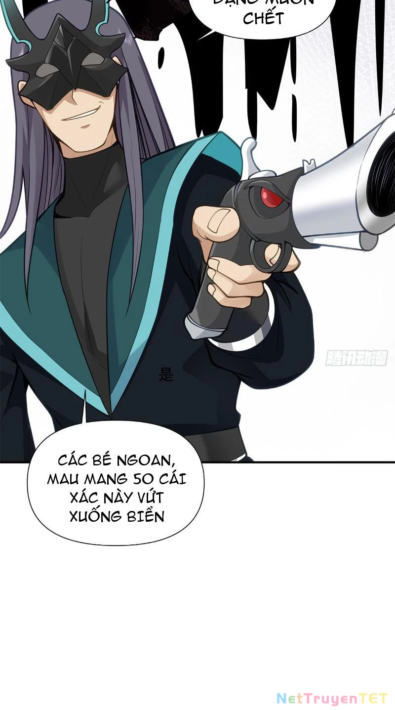 Tân Sủng Mị Chapter 6 - 3