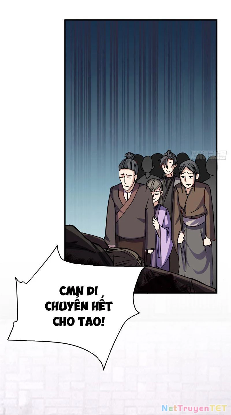 Tân Sủng Mị Chapter 6 - 4