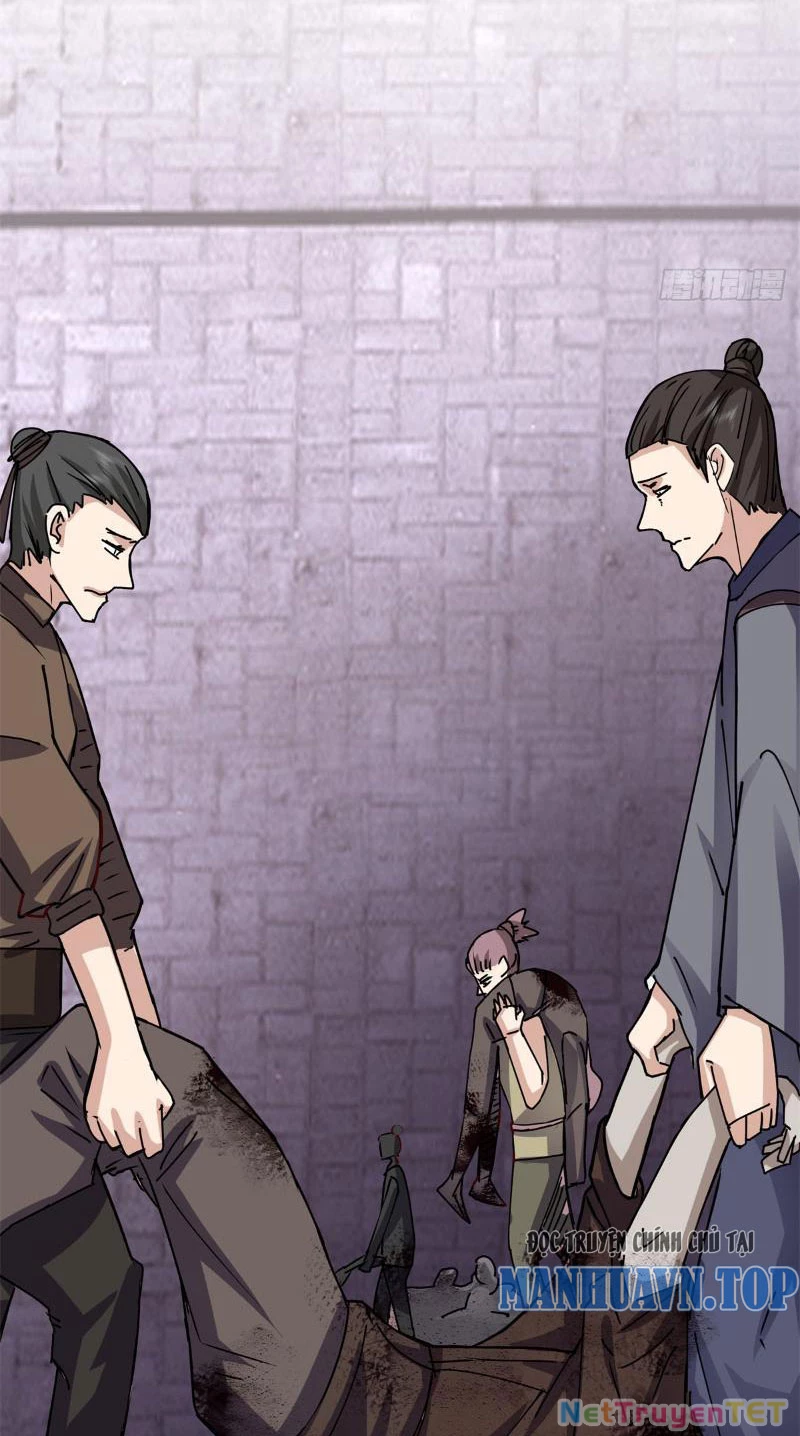 Tân Sủng Mị Chapter 6 - 5