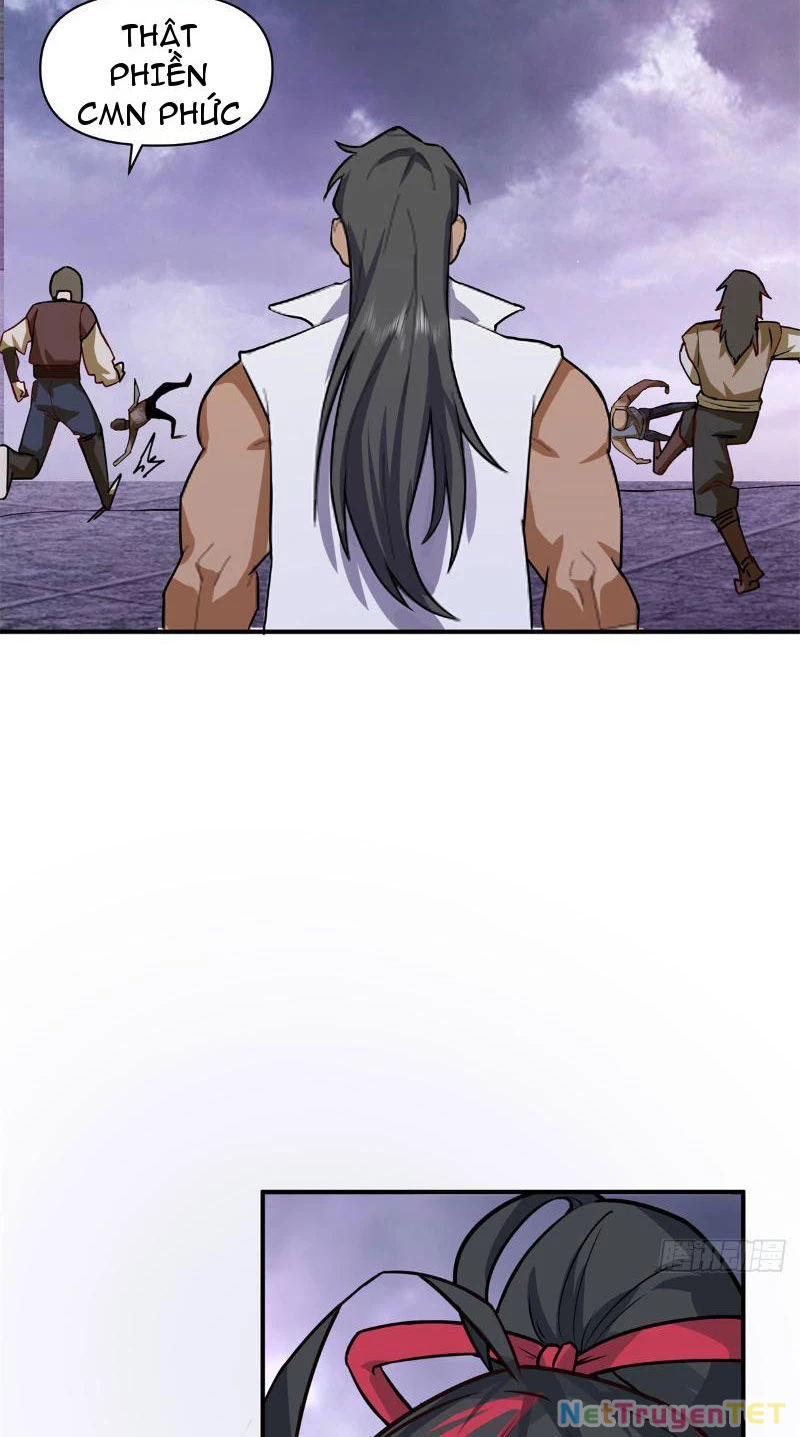 Tân Sủng Mị Chapter 6 - 7