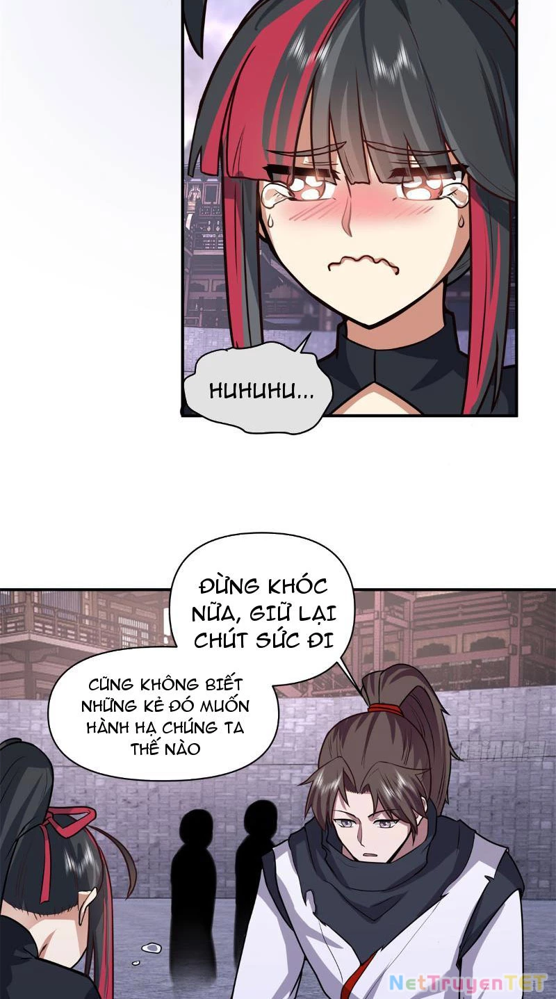 Tân Sủng Mị Chapter 6 - 8