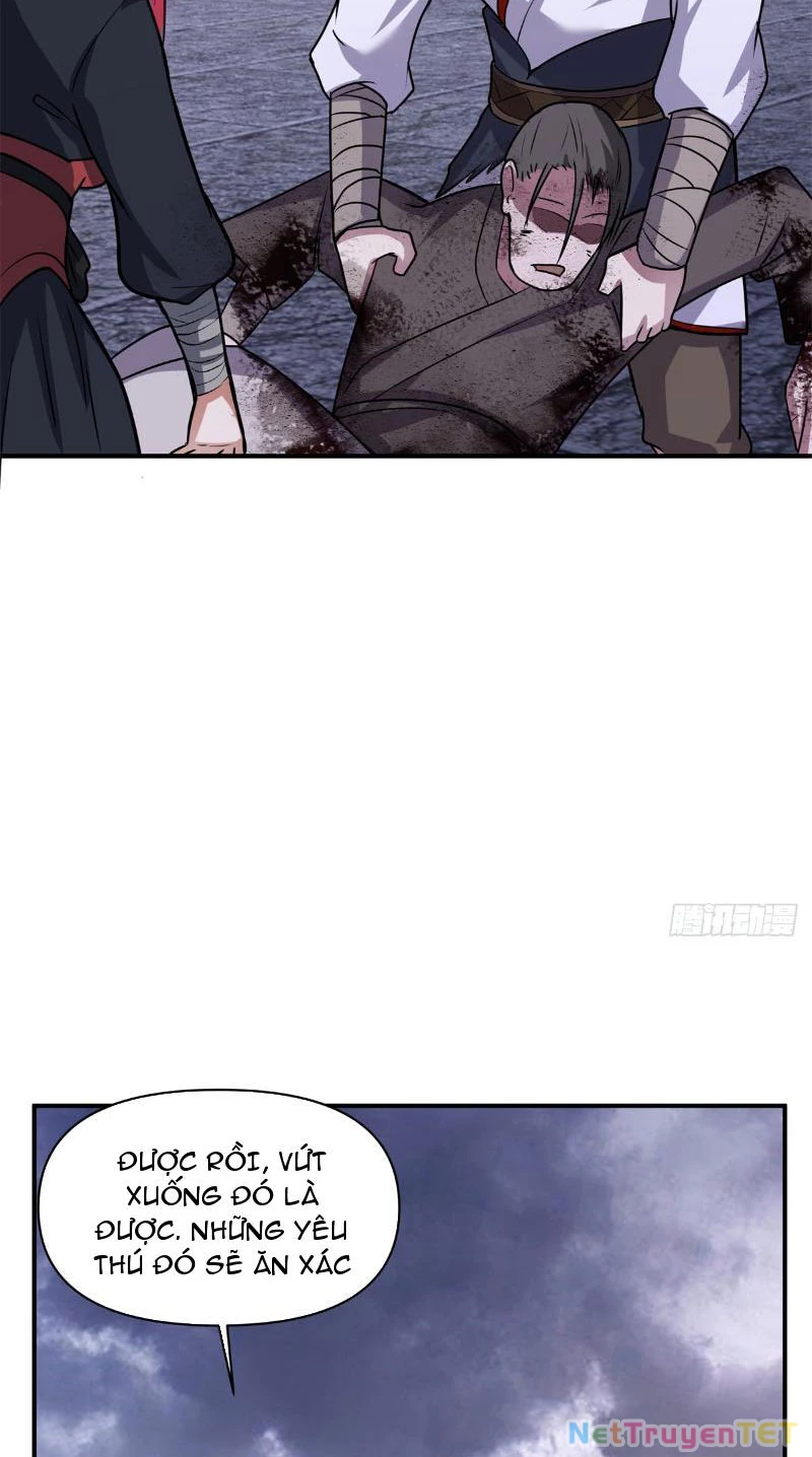 Tân Sủng Mị Chapter 6 - 9