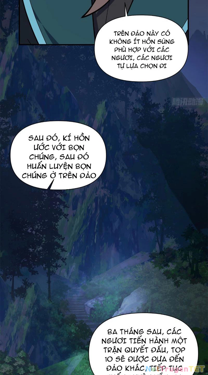 Tân Sủng Mị Chapter 6 - 16