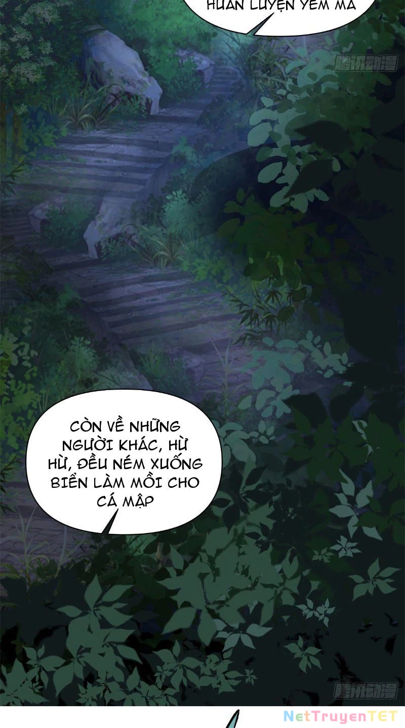 Tân Sủng Mị Chapter 6 - 17