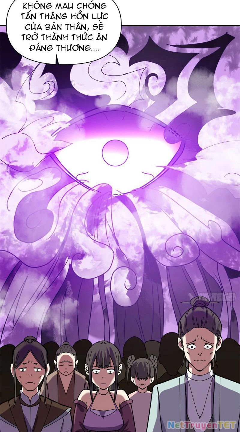 Tân Sủng Mị Chapter 6 - 19