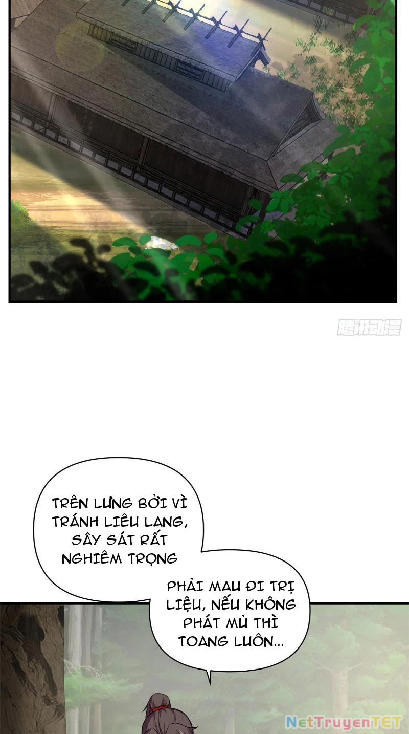 Tân Sủng Mị Chapter 6 - 22