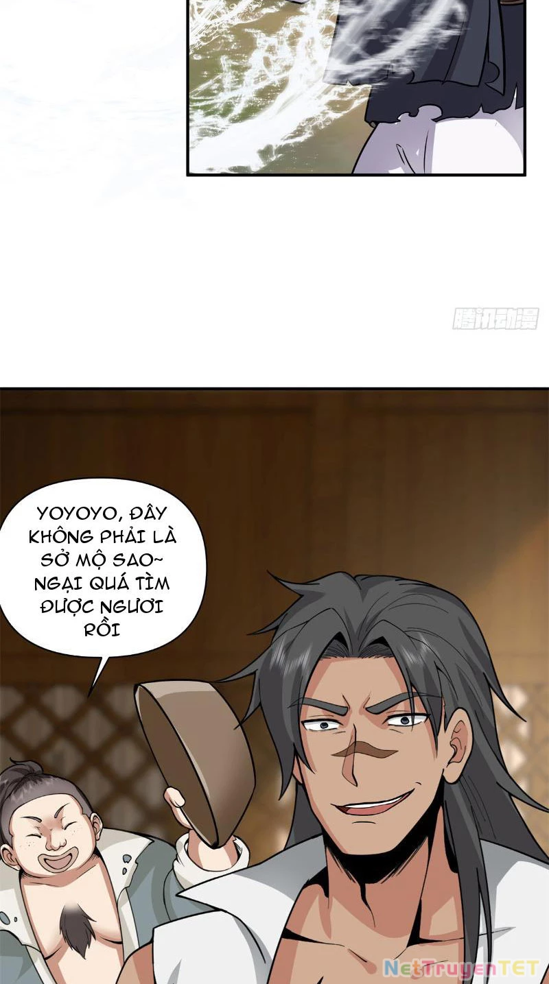 Tân Sủng Mị Chapter 6 - 24