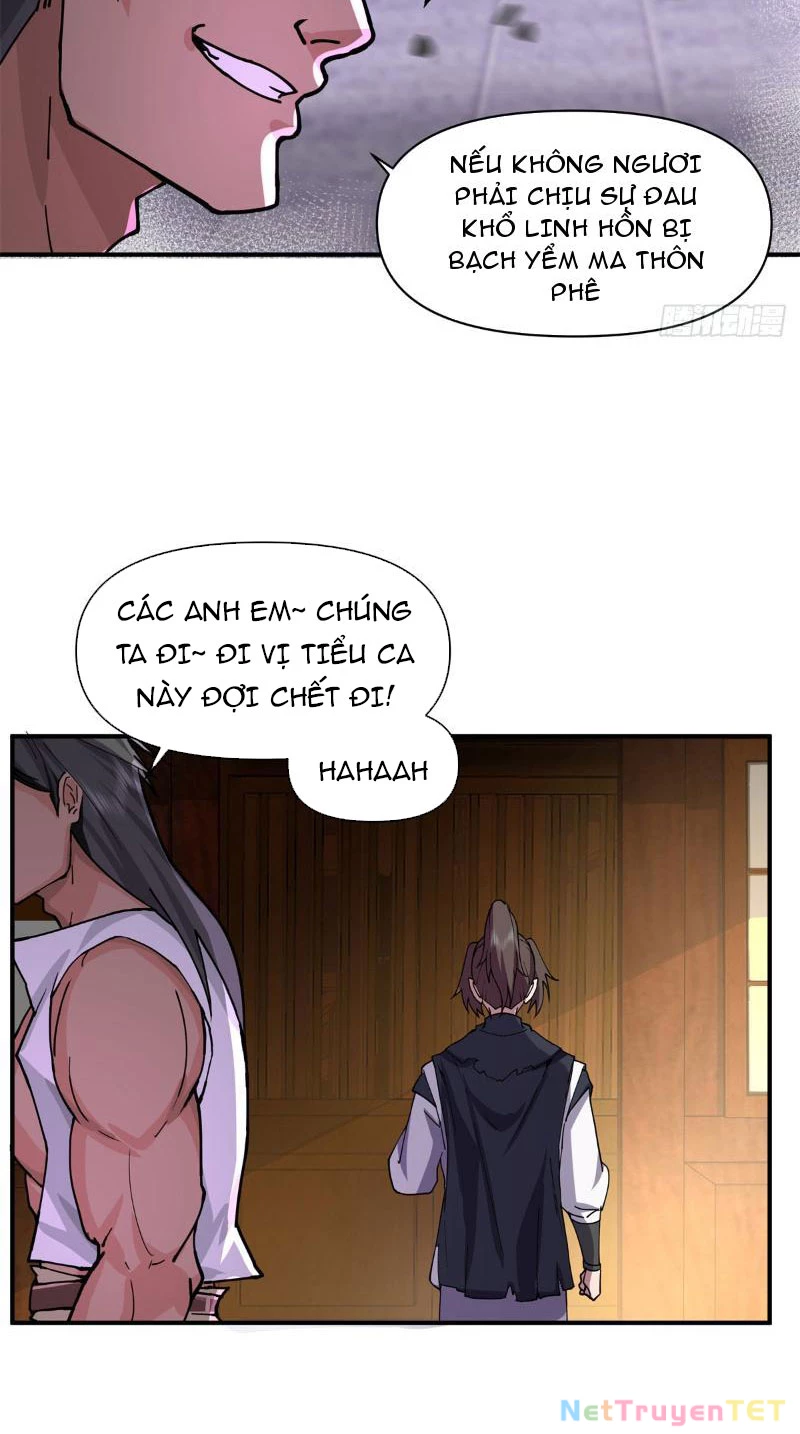 Tân Sủng Mị Chapter 6 - 26