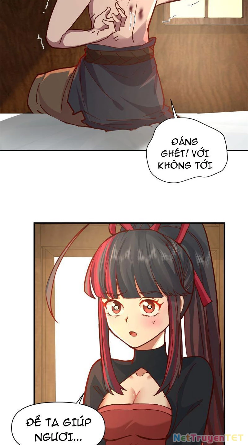 Tân Sủng Mị Chapter 6 - 30