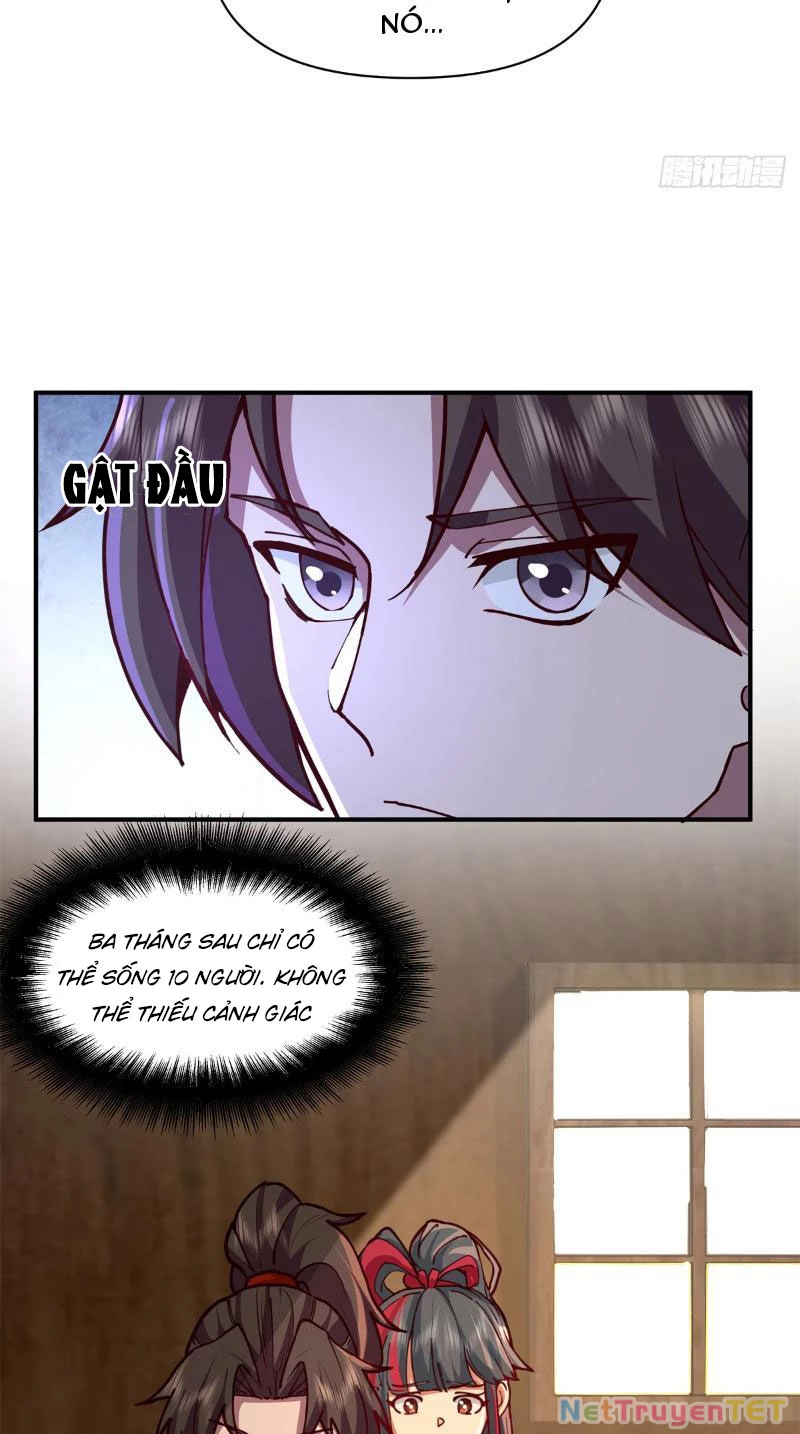 Tân Sủng Mị Chapter 6 - 32