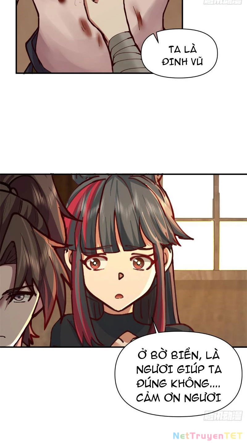 Tân Sủng Mị Chapter 6 - 34