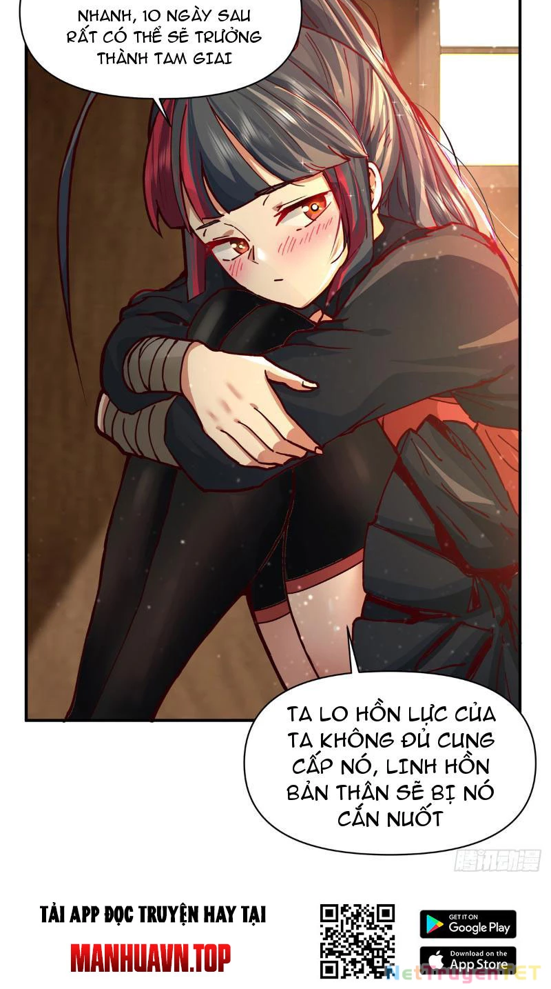 Tân Sủng Mị Chapter 6 - 36