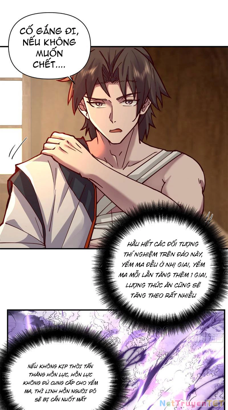 Tân Sủng Mị Chapter 6 - 37