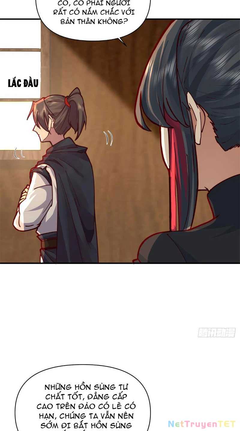 Tân Sủng Mị Chapter 6 - 39