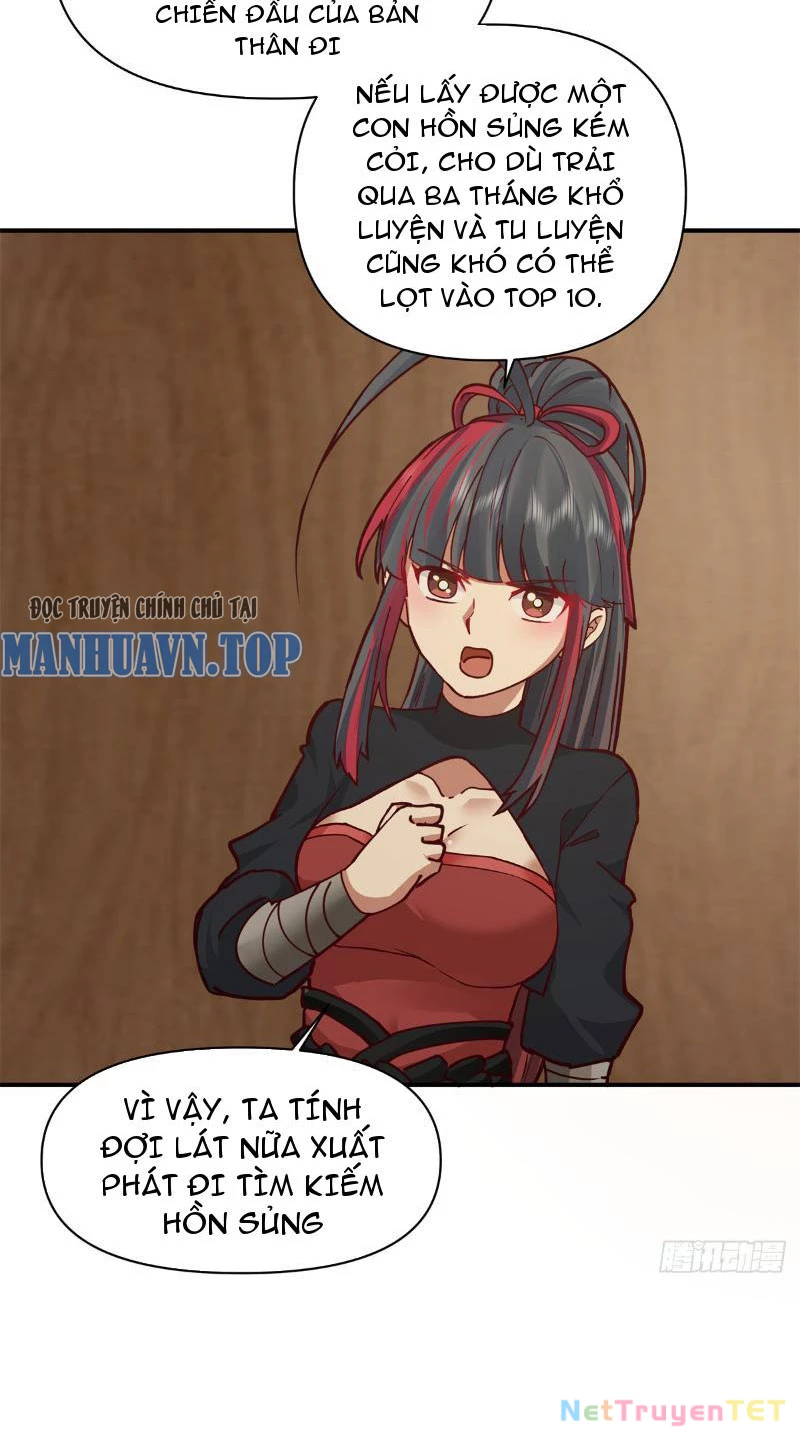 Tân Sủng Mị Chapter 6 - 40