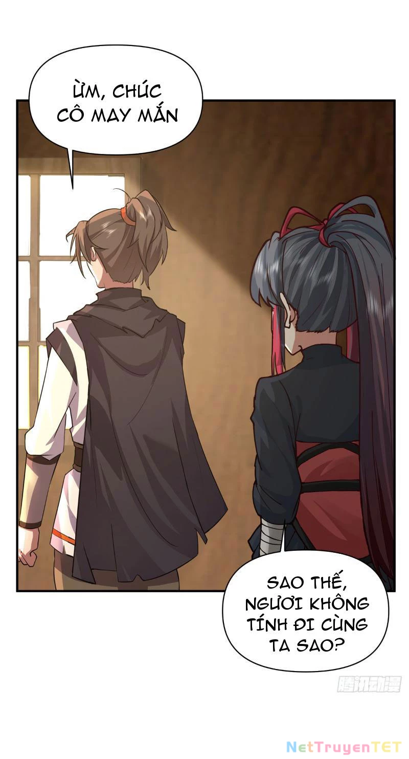 Tân Sủng Mị Chapter 6 - 41