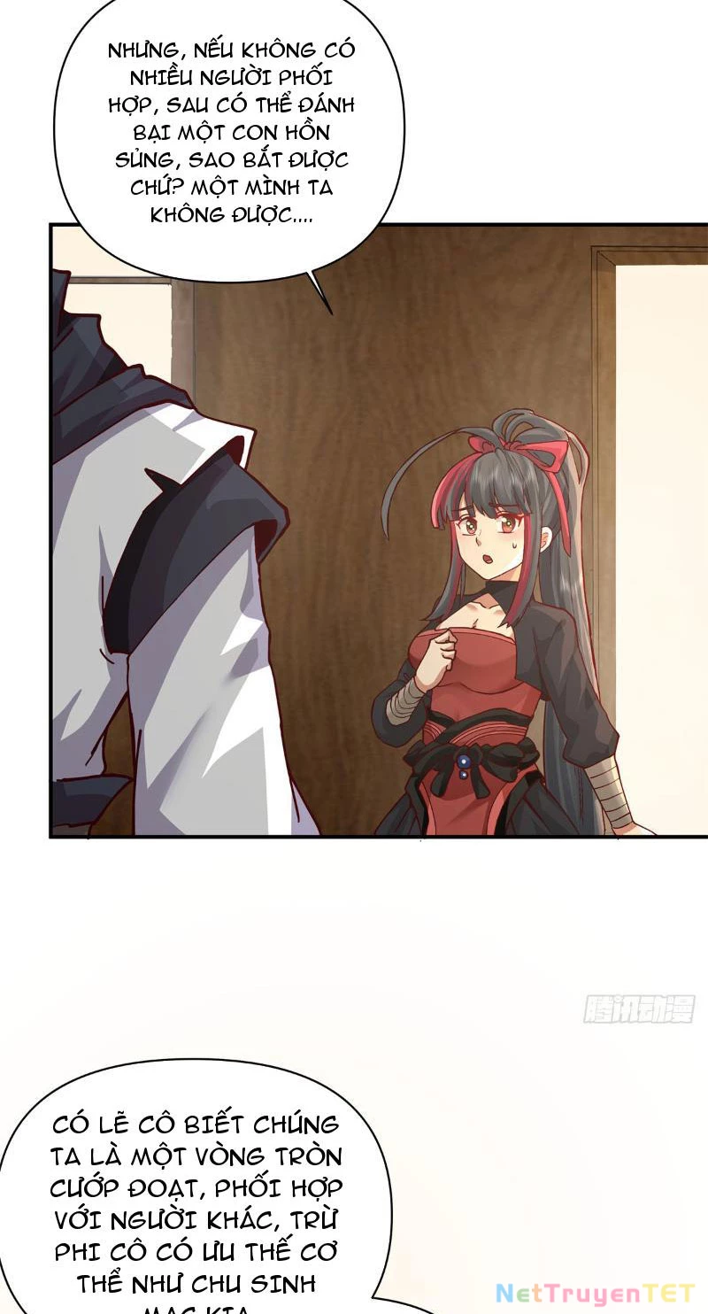 Tân Sủng Mị Chapter 6 - 43