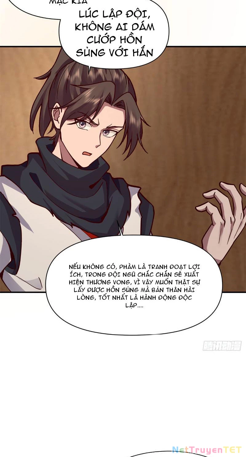 Tân Sủng Mị Chapter 6 - 44