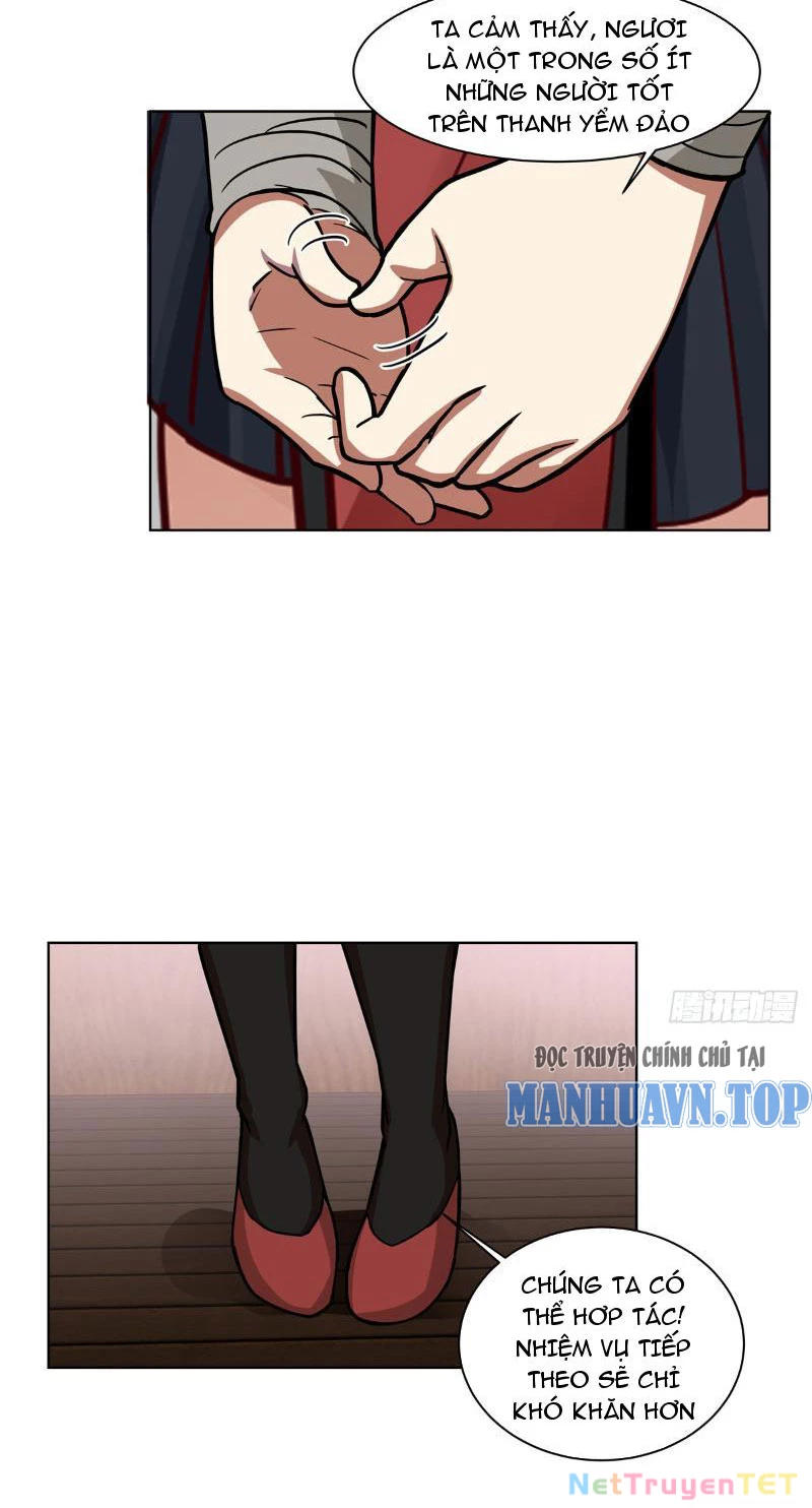 Tân Sủng Mị Chapter 6 - 45