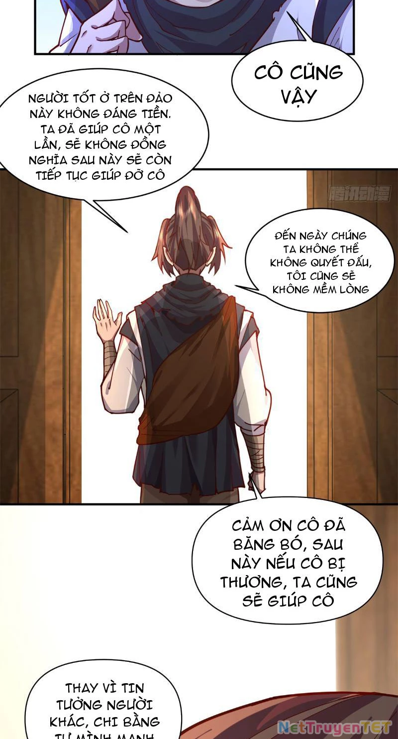 Tân Sủng Mị Chapter 6 - 48