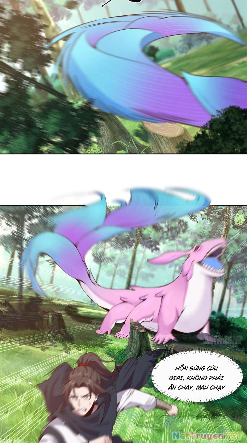 Tân Sủng Mị Chapter 8 - 2