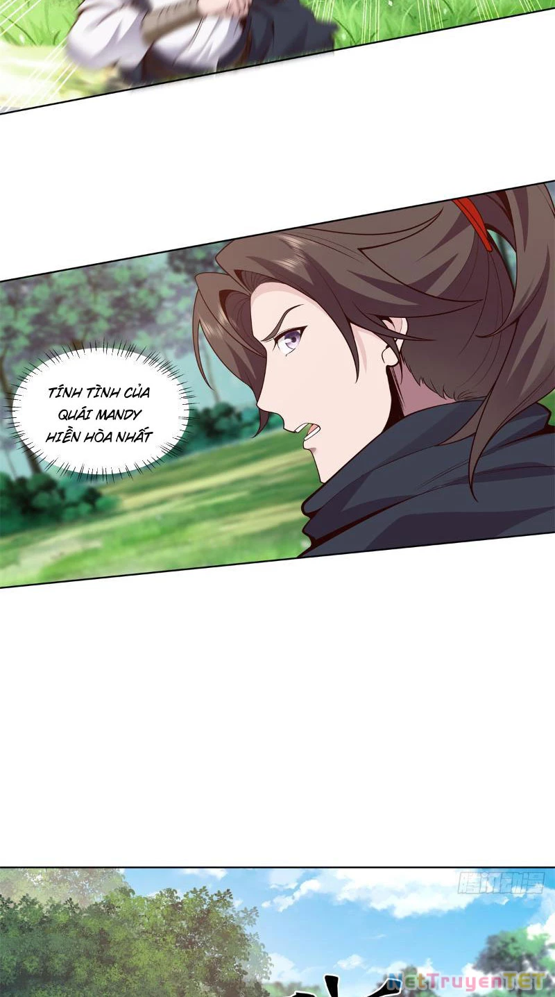 Tân Sủng Mị Chapter 8 - 3