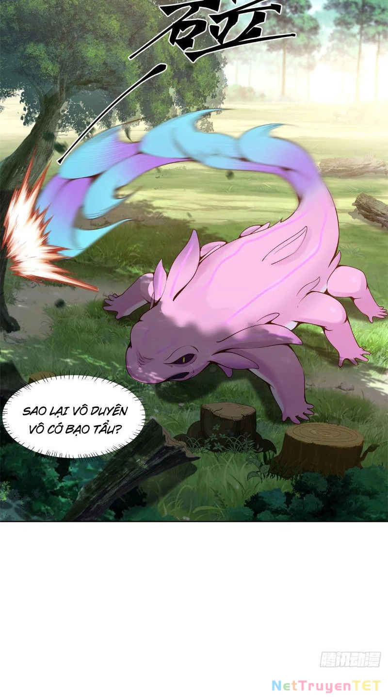 Tân Sủng Mị Chapter 8 - 4