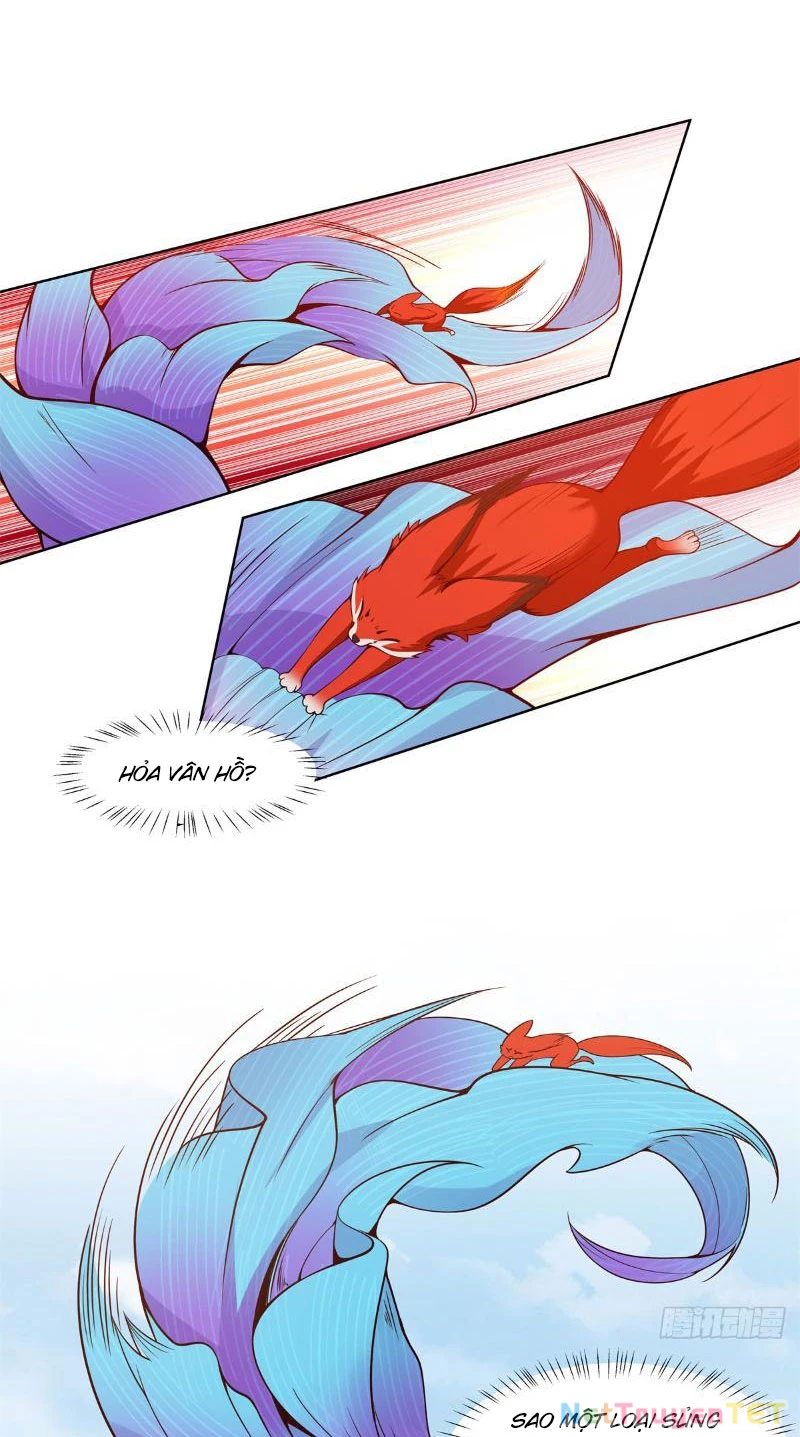 Tân Sủng Mị Chapter 8 - 5