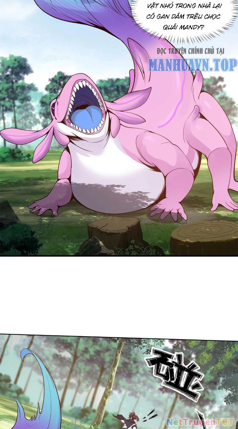 Tân Sủng Mị Chapter 8 - 6