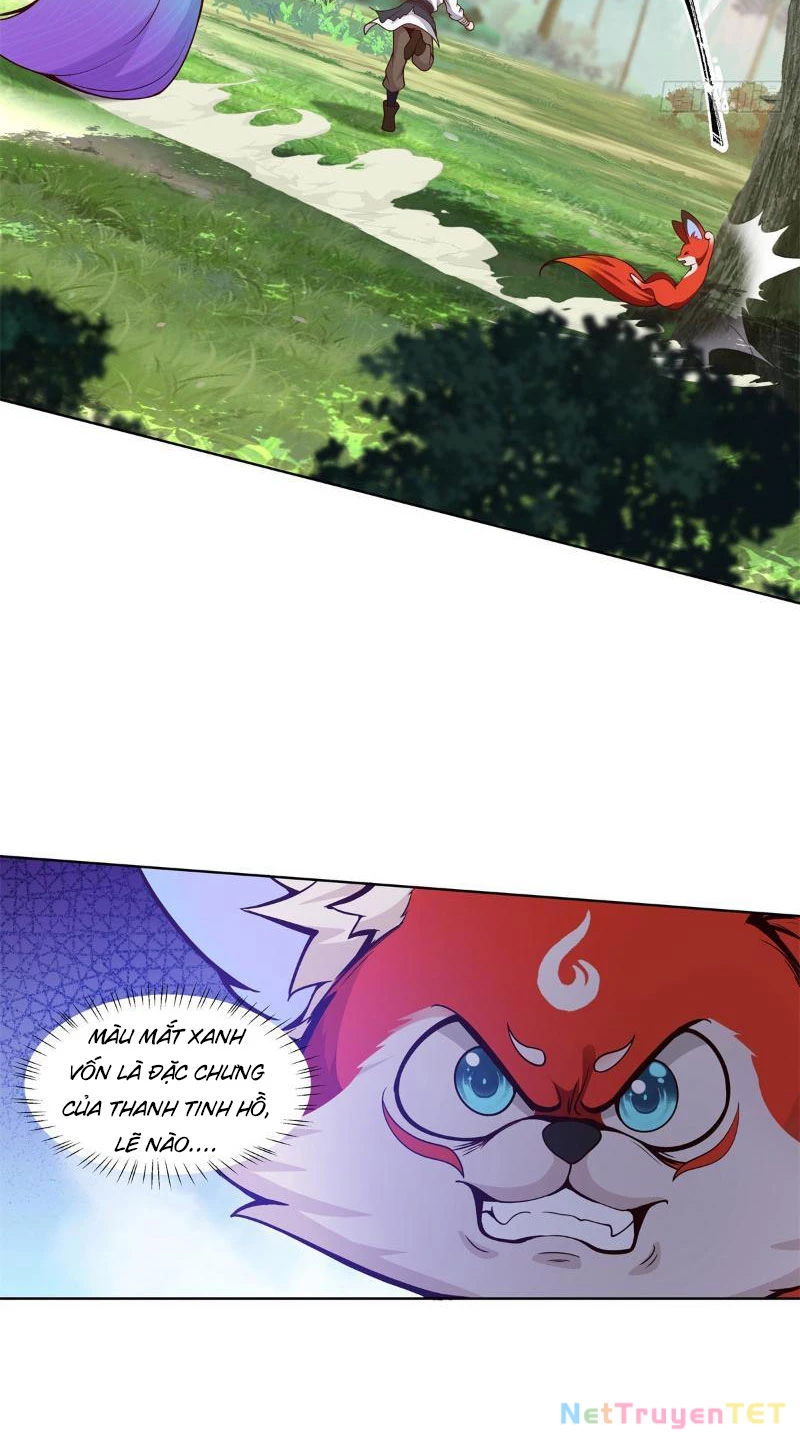 Tân Sủng Mị Chapter 8 - 7