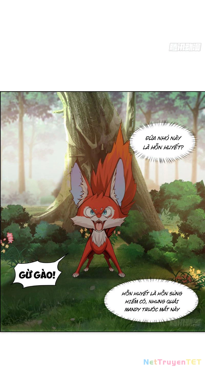 Tân Sủng Mị Chapter 8 - 8