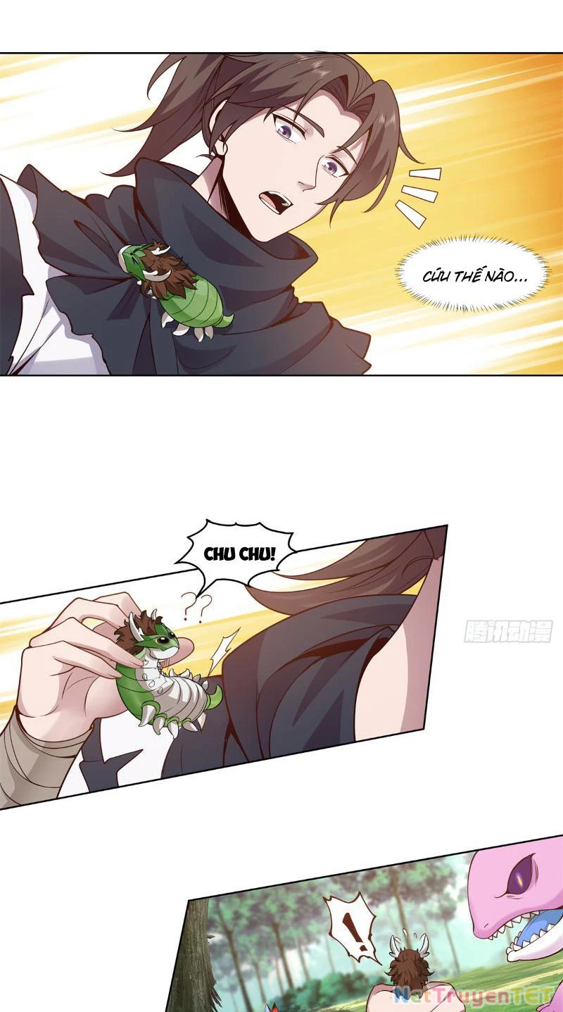 Tân Sủng Mị Chapter 8 - 9