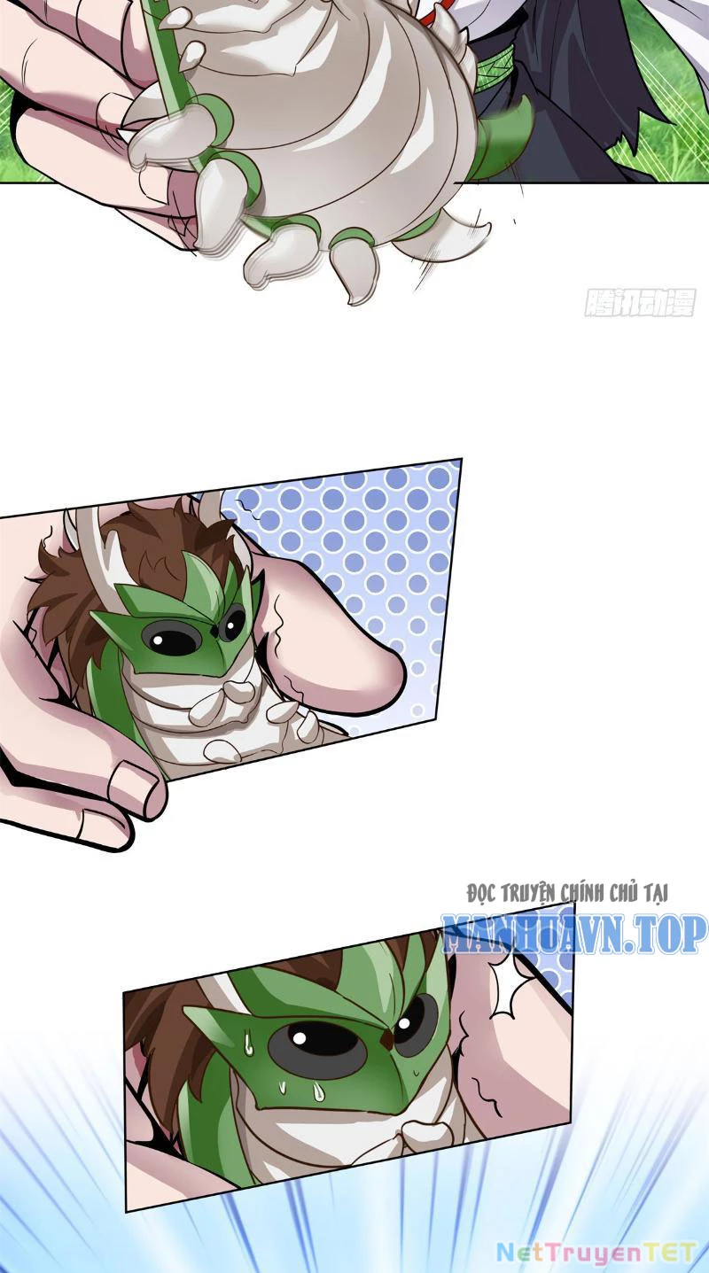 Tân Sủng Mị Chapter 8 - 11