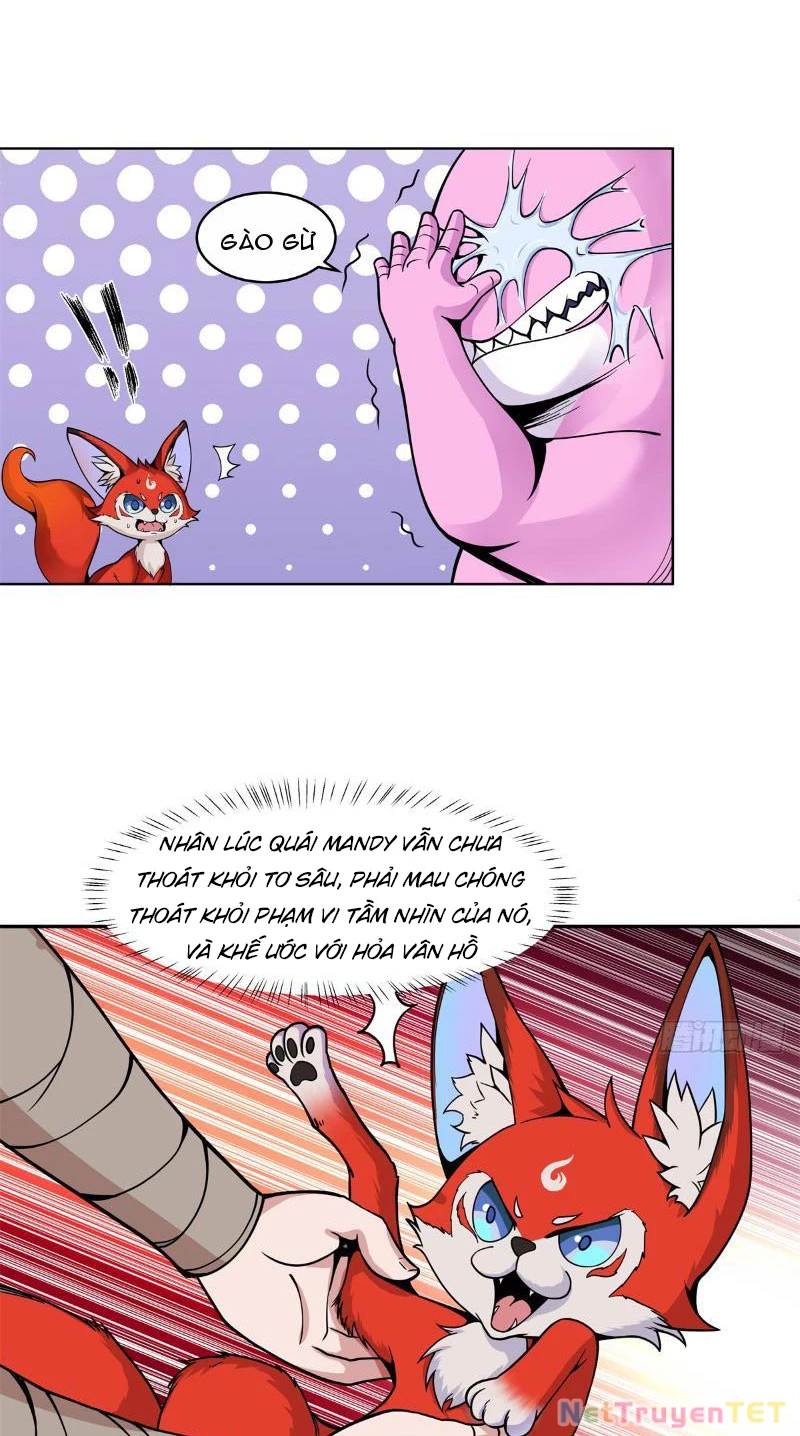 Tân Sủng Mị Chapter 8 - 13