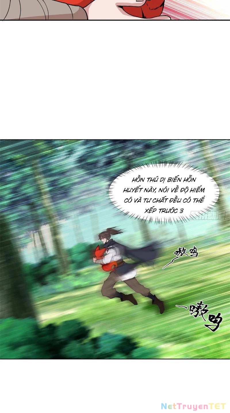 Tân Sủng Mị Chapter 8 - 14