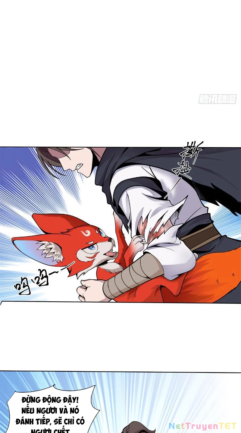 Tân Sủng Mị Chapter 8 - 15