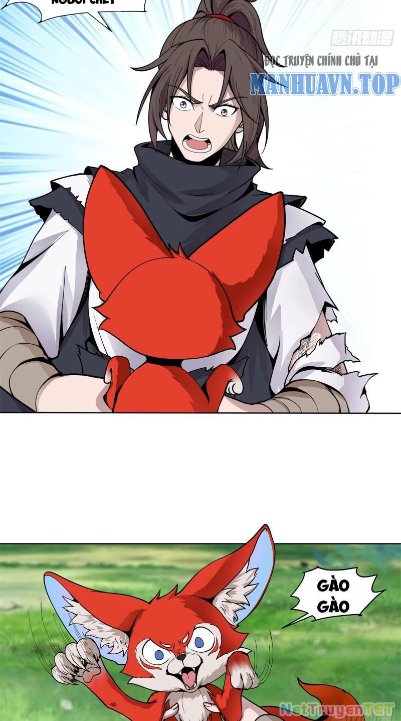 Tân Sủng Mị Chapter 8 - 16