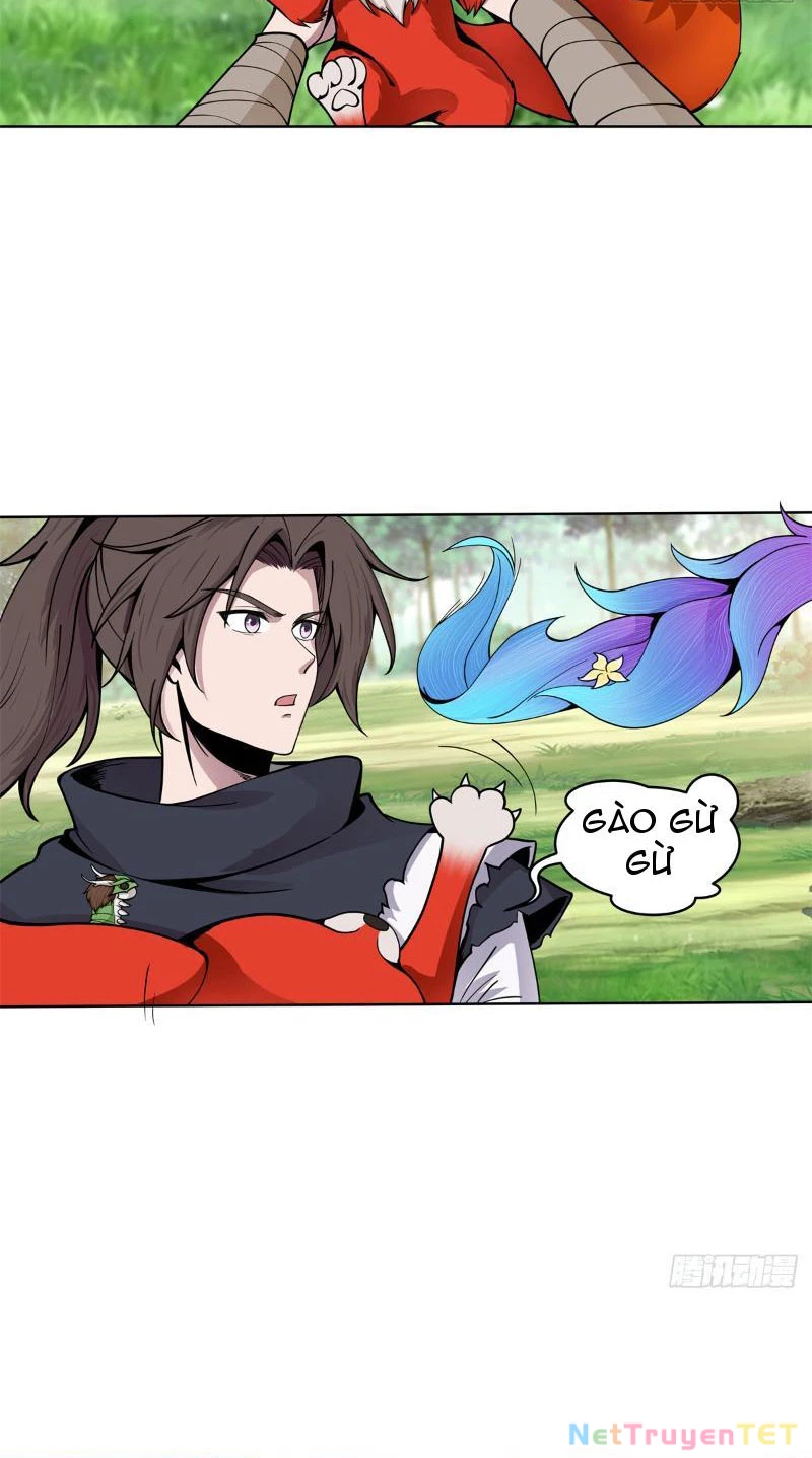 Tân Sủng Mị Chapter 8 - 17