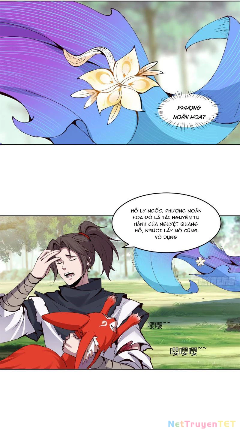 Tân Sủng Mị Chapter 8 - 18