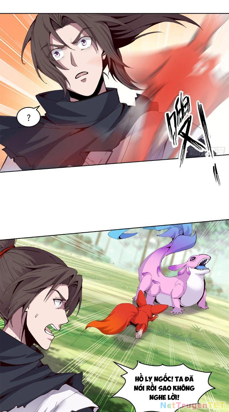 Tân Sủng Mị Chapter 8 - 19